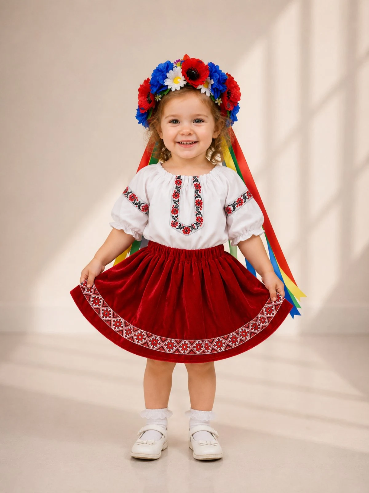 Україночка міні