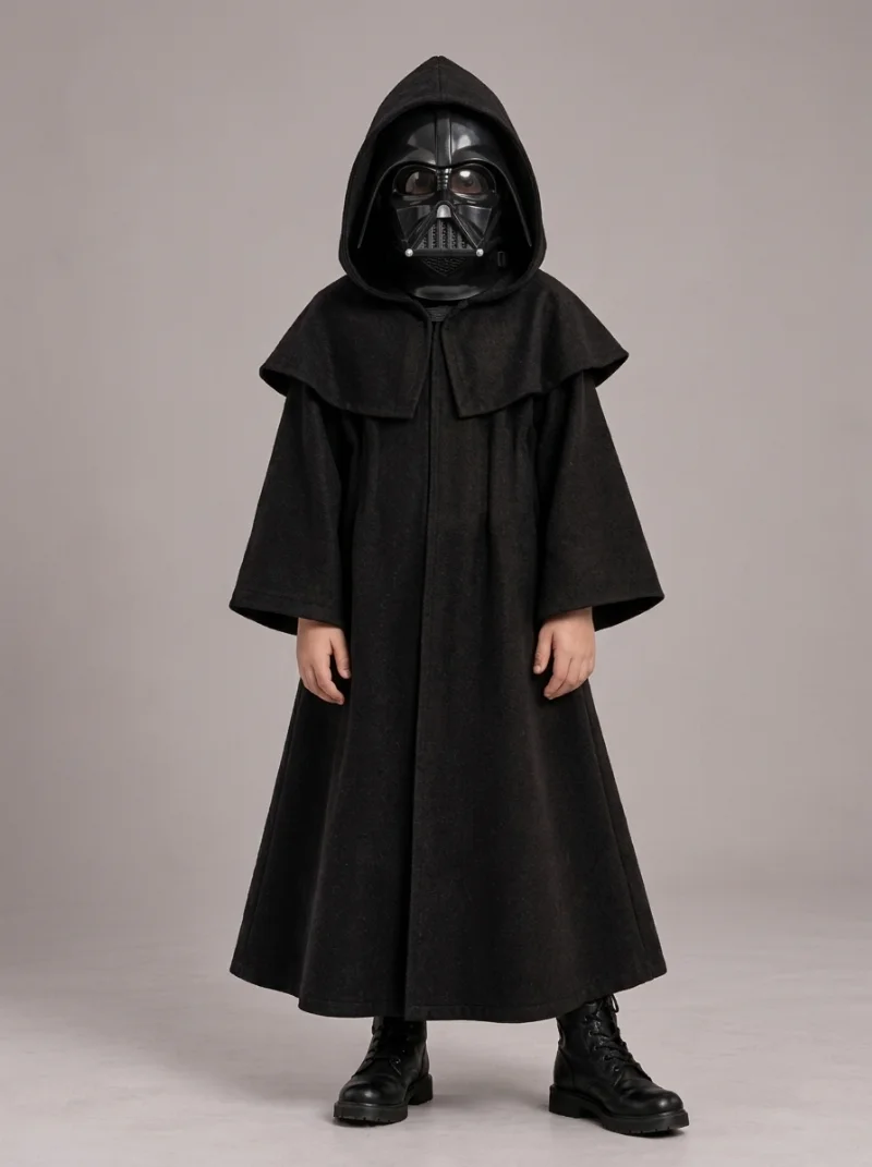 Darth Vader Costume from "Star Wars"