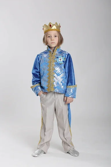 Королівський двір