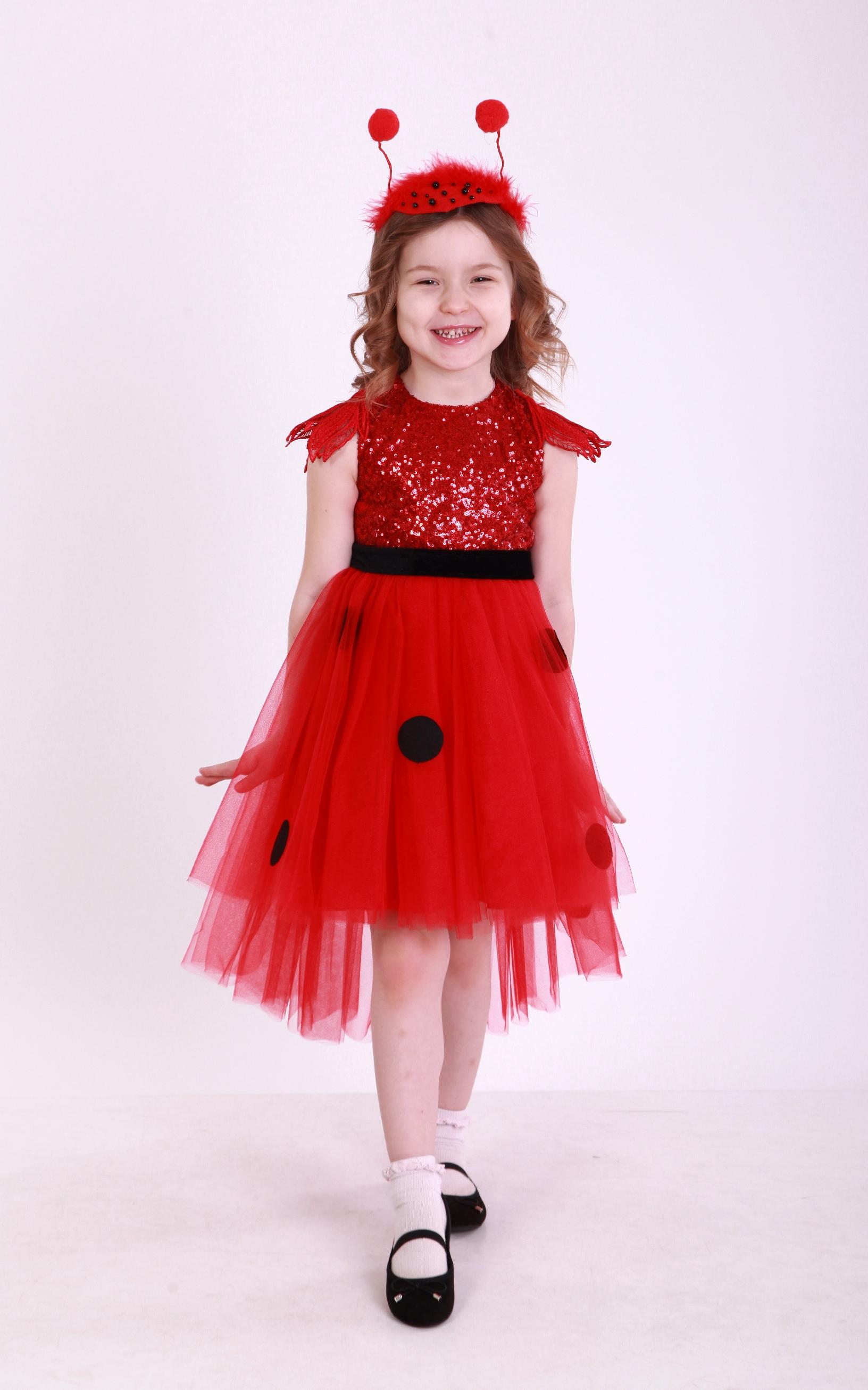 Карнавальний костюм  Сонечко Стиль